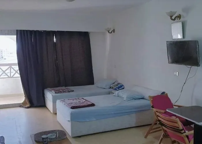 Palma Apartmanhotel