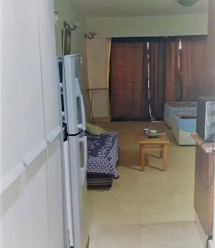 Apartmanhotel Palma Gurdaka