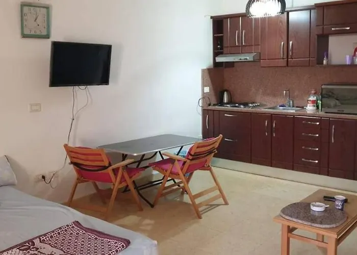 Apartmanhotel Palma