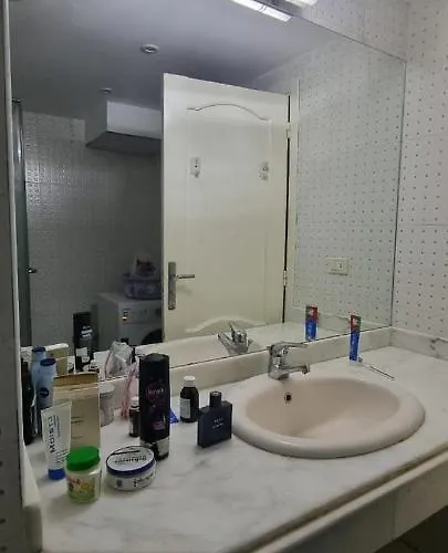 Apartmanhotel Palma