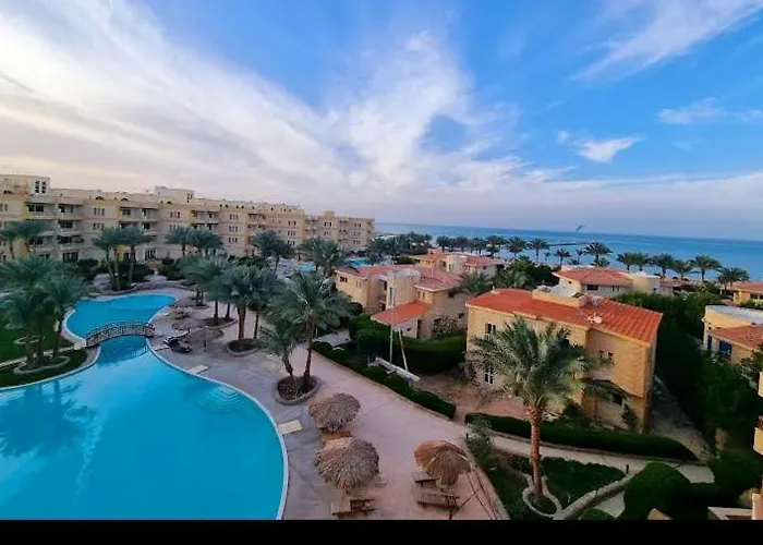 Apartmanhotel Palma *