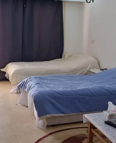 Palma Apartmanhotel